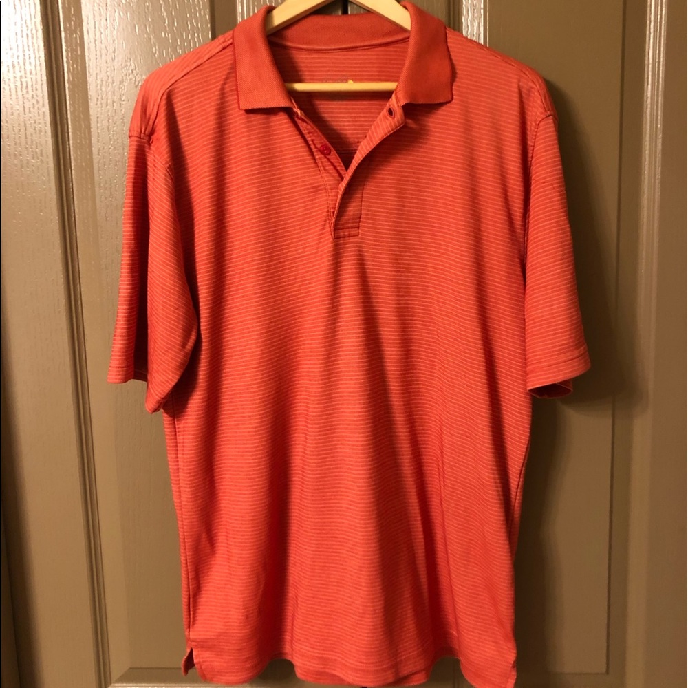 Arnold Palmer shirt